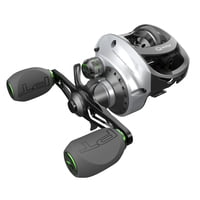 Quantum Energy Baitcast Reel