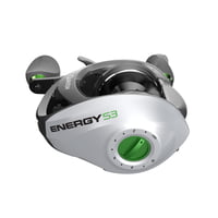 Quantum Energy Baitcast Reel Quantum Energy Baitcast Reel
