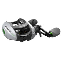 Quantum Energy Baitcast Reel