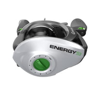 Quantum Energy Baitcast Reel Quantum Energy Baitcast Reel
