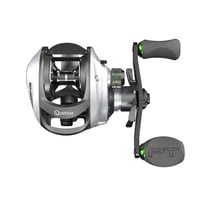 Quantum Energy Baitcast Reel