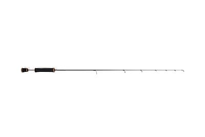  Fishing Pole Top Tip, Simple Operation Small Size Long Service  Life Ice Fishing Rod Tip Slice Easy to Carry for Ice Fishing(12cm) : Sports  & Outdoors