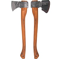 Esker Camp Axe