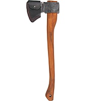 Esker Camp Axe