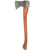 Esker Camp Axe