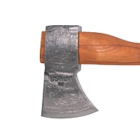 Esker Camp Axe