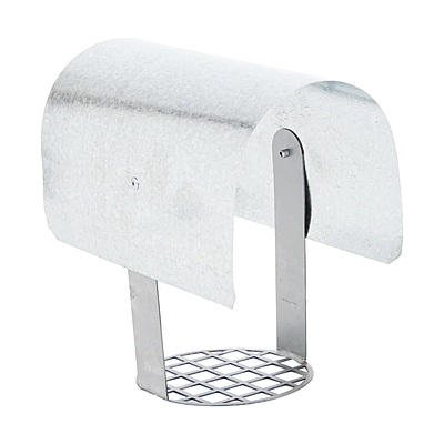 Esker Stove 4" Spark Arrester