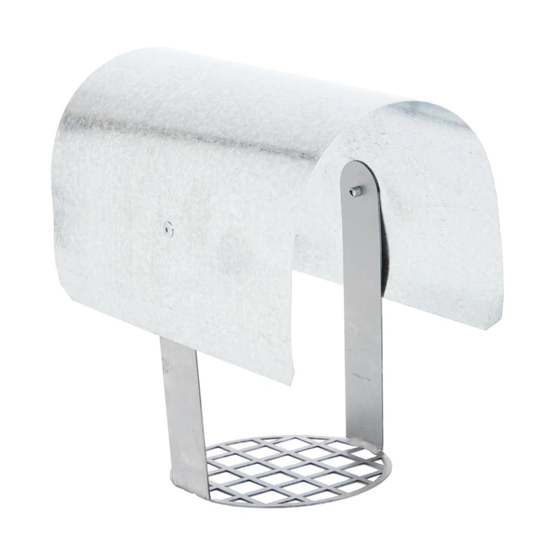 Esker Stove 4" Spark Arrester