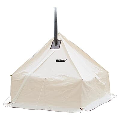 Esker Arctic Fox 10x10 Winter Tent
