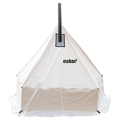 Esker Arctic Fox 9x9 Winter Tent