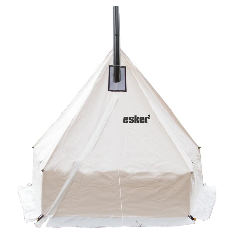 Esker Arctic Fox 9x9 Winter Tent