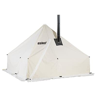 Esker Classic 10x10 Winter Tent