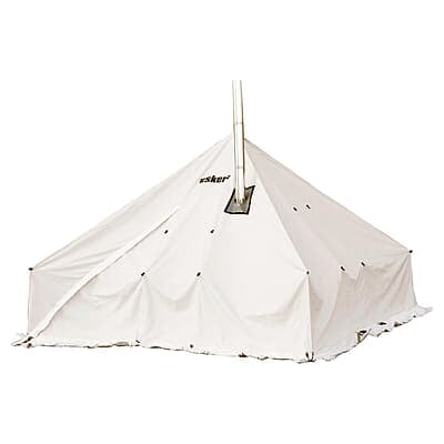 Esker Classic 12x12 Winter Tent
