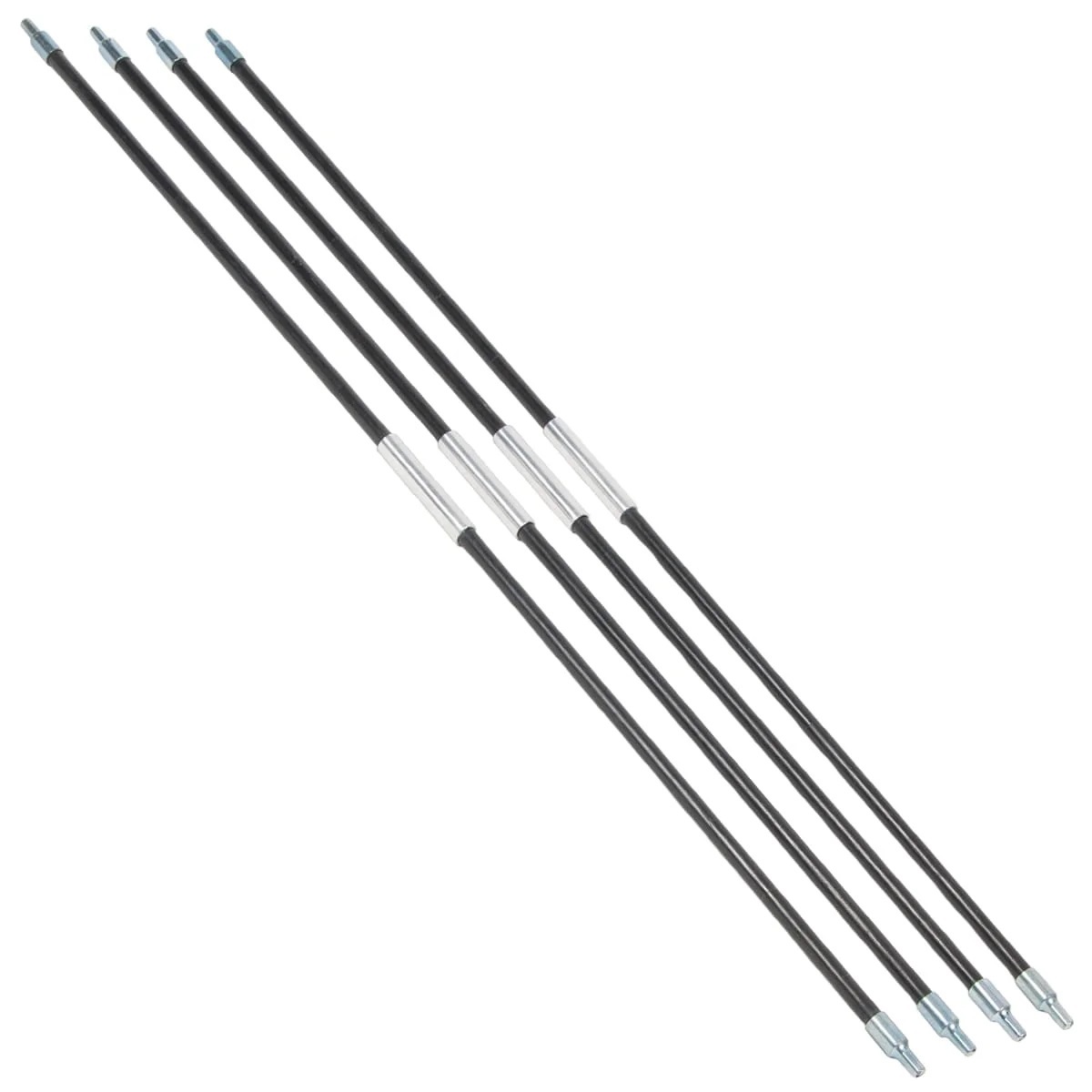 Esker Multi 10x10 Side Poles Esker Multi 10x10 Side Poles