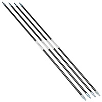 Esker Multi 10x10 Side Poles Esker Multi 10x10 Side Poles