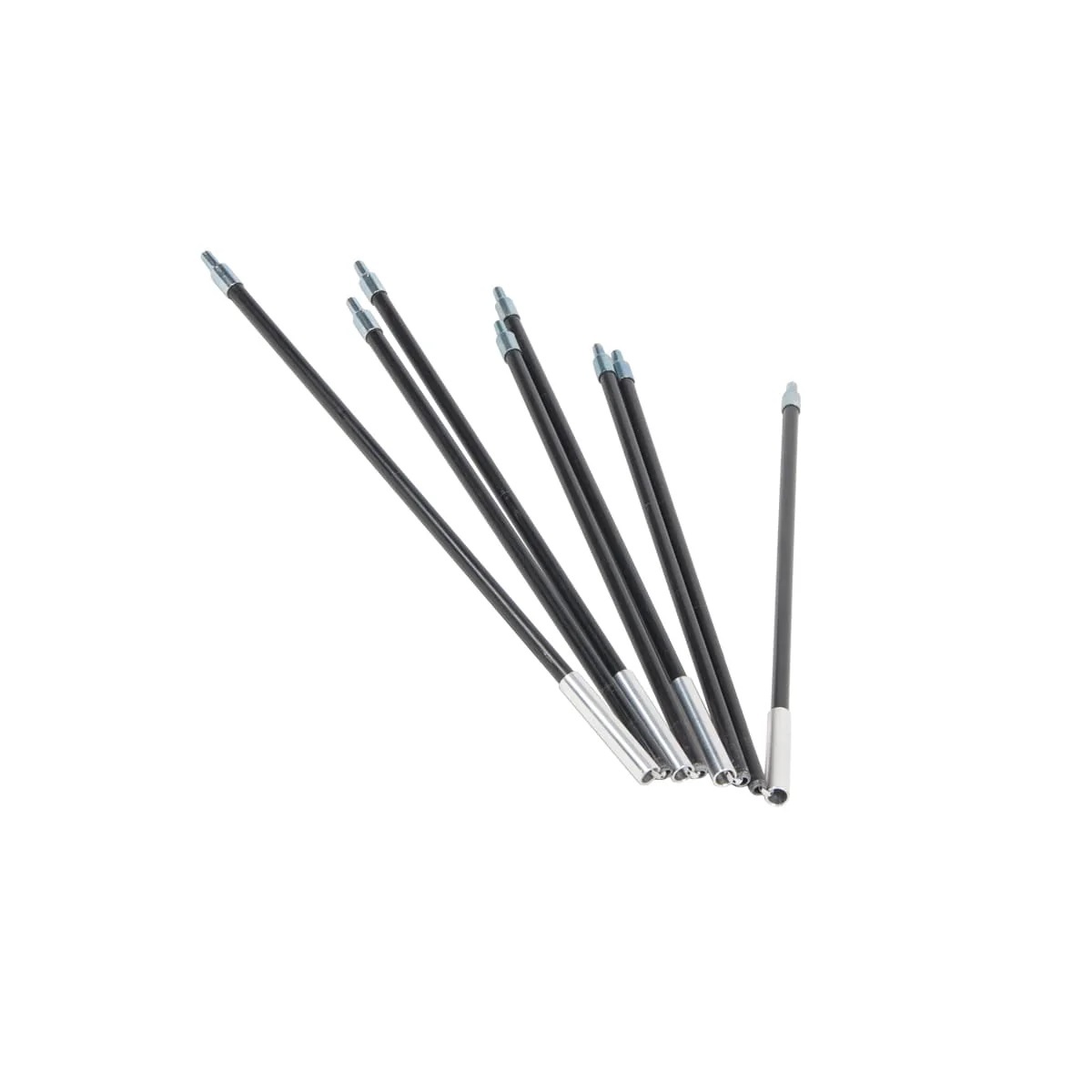 Esker Multi 10x10 Side Poles Esker Multi 10x10 Side Poles