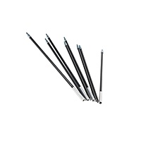 Esker Multi 10x10 Side Poles Esker Multi 10x10 Side Poles