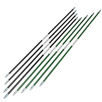 Esker Multi 10x10 Side Poles Esker Multi 10x10 Side Poles