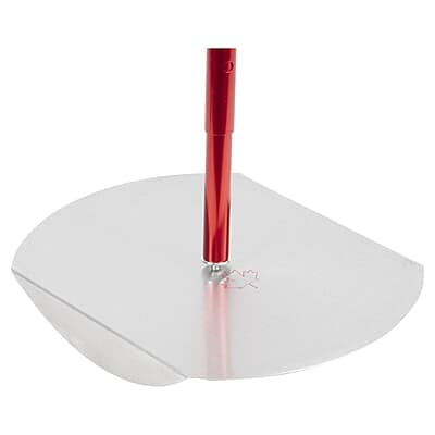 Esker Central Tent Pole Base