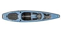 Bonafide EX123 Expedition Kayak Bonafide EX123 Expedition Kayak