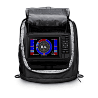 Garmin ECHOMAP UHD2 5" Ice Fishing Bundle Garmin ECHOMAP UHD2 5" Ice Fishing Bundle