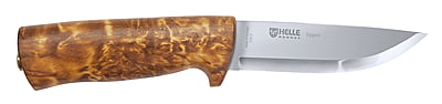 Helle Eggen Knife