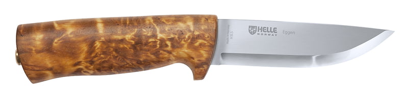 Helle Eggen Knife Helle Eggen Knife