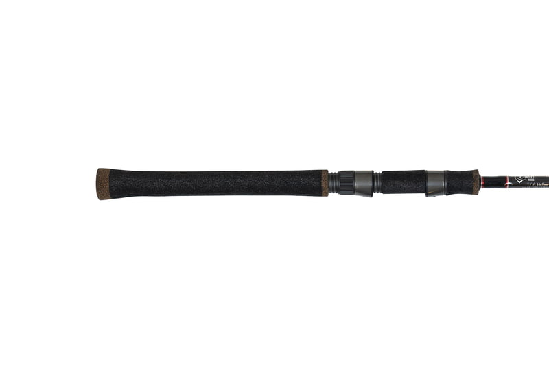 Elliot Syncork Performance Handle Spinning Rod