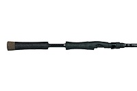 Elliott Identity Spinning Rods