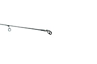 Elliott Identity Spinning Rods
