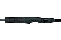 Elliott Identity Spinning Rods