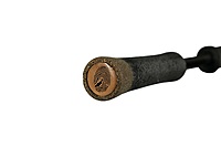 Elliott Identity Spinning Rods