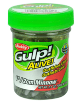 Berkley Gulp Alive Minnow