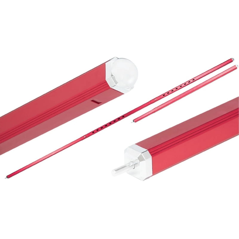 Esker Red Central Pole Esker Red Central Pole