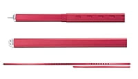 Esker Red Central Pole Esker Red Central Pole
