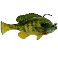 Savage Gear Pulse Tail Bluegill RTF