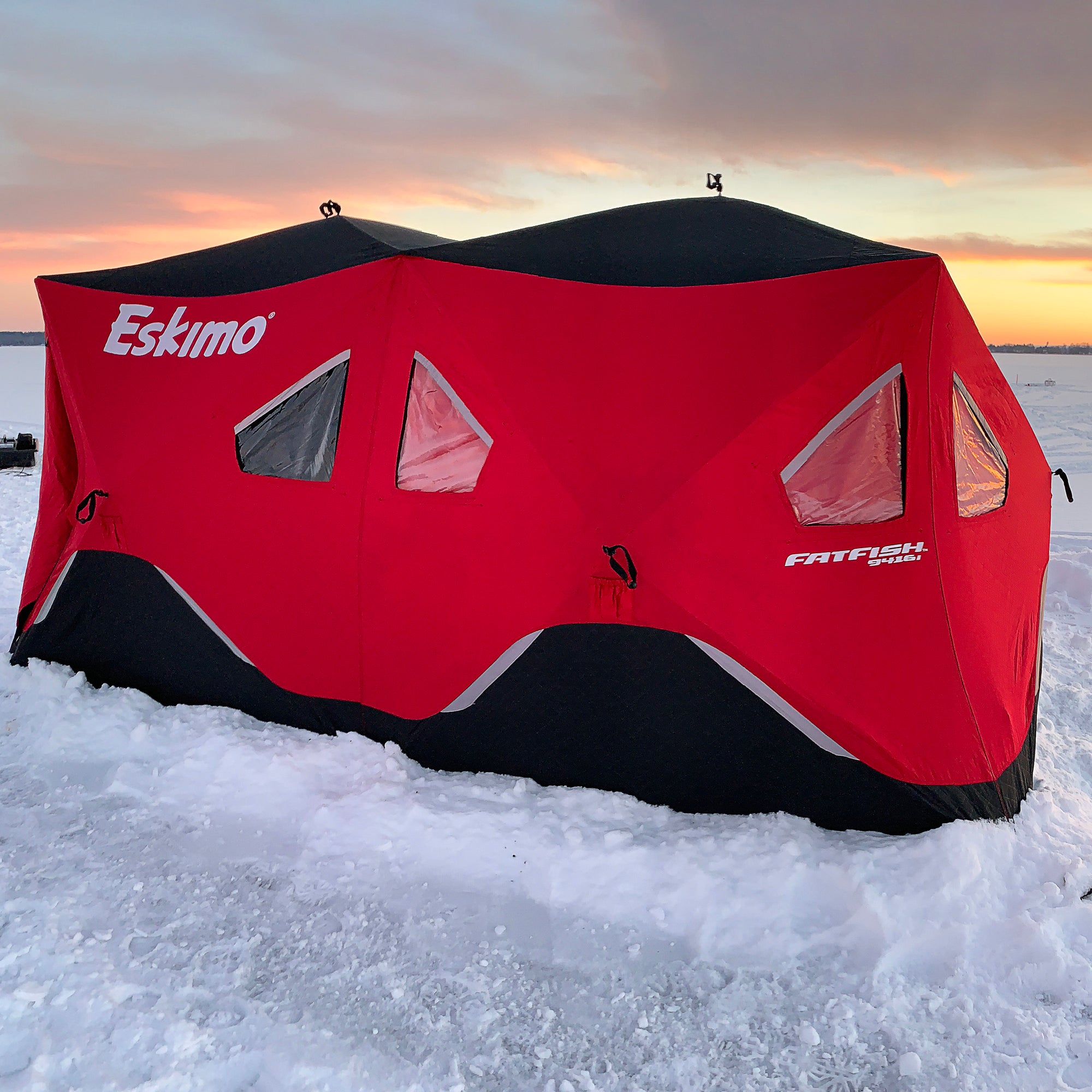 Eskimo FatFish 9416i Shelter