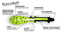 Kombo Fishing Multi-Tool Kombo Fishing Multi-Tool
