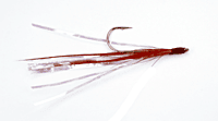 Kalin's Wal-Fly Walleye Fly Kalin's Wal-Fly Walleye Fly