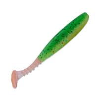 Kalin's 2" Triple Threat Tickle Tail Kalin's 2" Triple Threat Tickle Tail