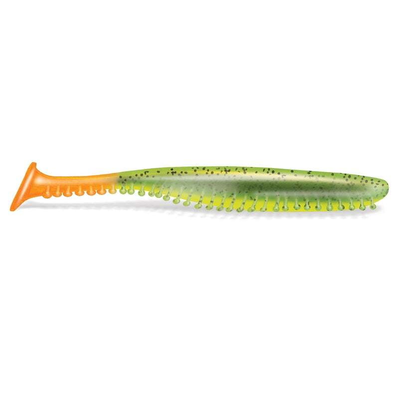 Kalin's Tickle Tail Kalin's Tickle Tail