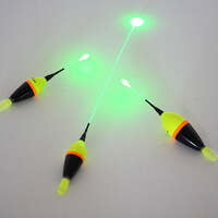 JB Lures Lite'D Fire Float JB Lures Lite'D Fire Float
