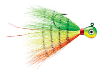 VMC Bucktail Jig