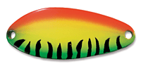 ACME Tackle Little Cleo Pattern Series ACME Tackle Little Cleo Pattern Series
