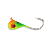 JB Lures Dubl'd Tungsten Jig