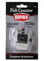 Rapala Fish Counter