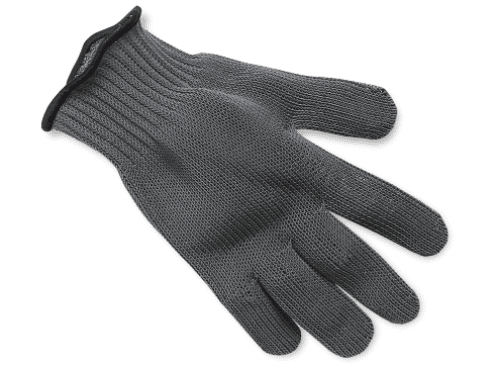 Rapala Fish Tailing Glove