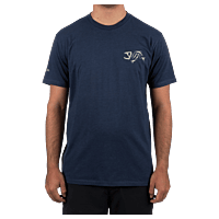 G. Loomis Short Sleeve Topo Tee