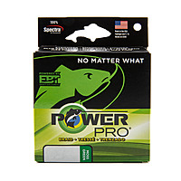 Power Pro Braided Line - 300yd Spool