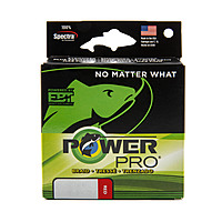 Power Pro Braided Line